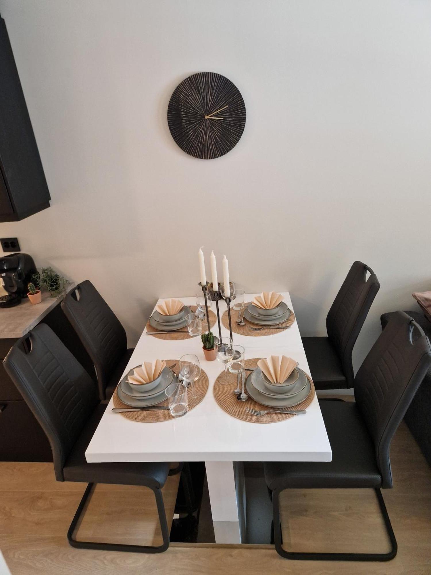New&Cozy Apartment Near Vradal Panorama Ski Resort, Golf And Beach ภายนอก รูปภาพ