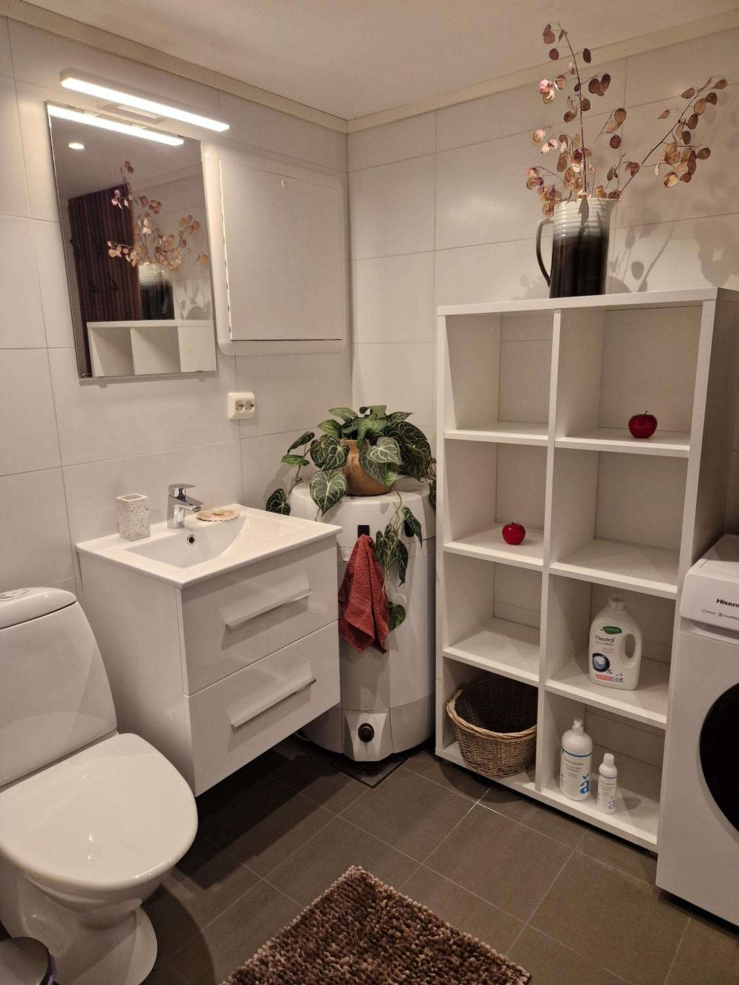 New&Cozy Apartment Near Vradal Panorama Ski Resort, Golf And Beach ภายนอก รูปภาพ